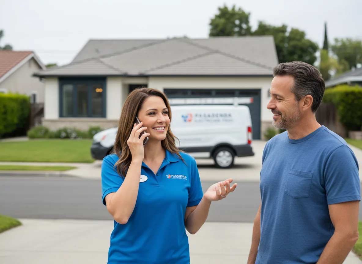 Electrician Johnson, VT FAQs
